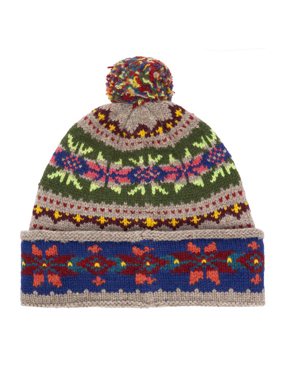 Polo Ralph Lauren Polo Ralph Lauren Berretto 455981437001 Multicolore