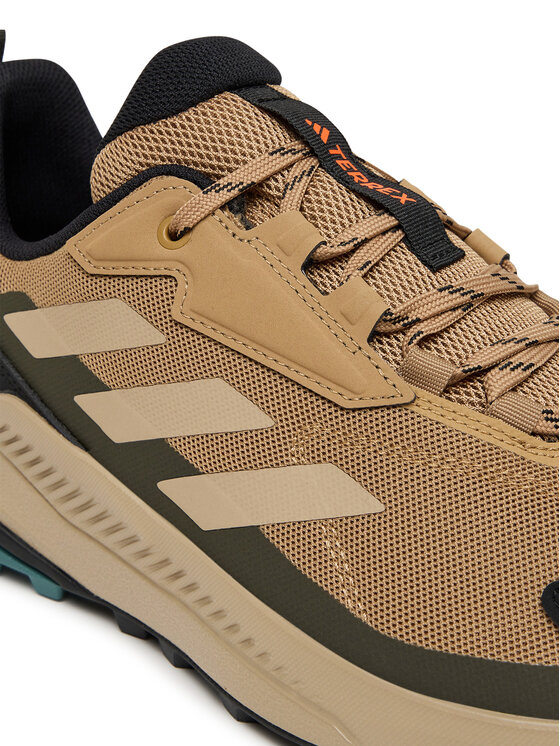 adidas adidas Trekkingi Terrex Anylander JQ9953 Brązowy
