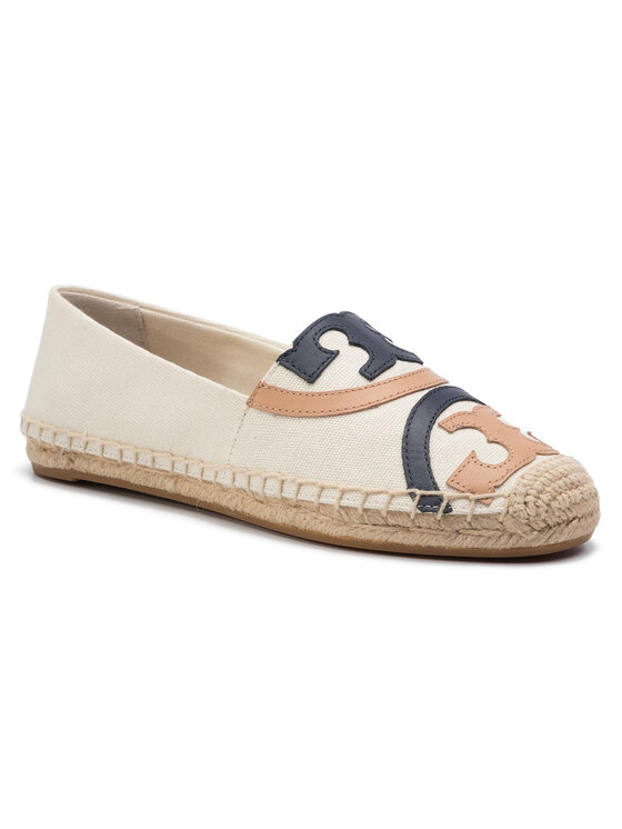 tory burch poppy espadrille denim