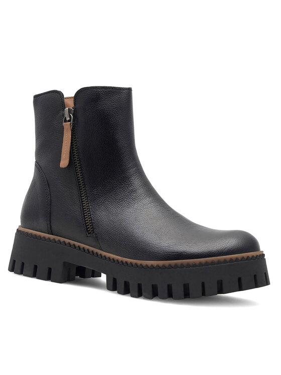 Lasocki Lasocki Stiefeletten ZUMBA WI23-ZUMBA-03 Schwarz