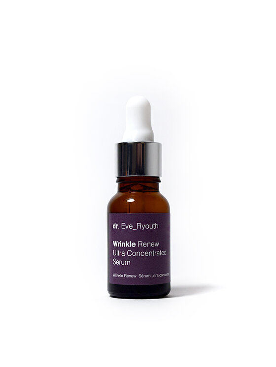 dr. Eve Ryouth dr. Eve Ryouth ErthSkin London Renew Przeciwzmarszczkowe Serum