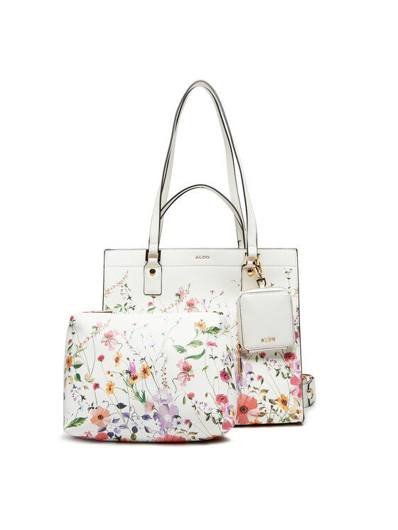 Aldo Geantă Bellona 13824531 Alb