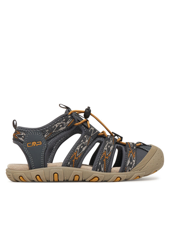 CMP CMP Sandali Sahiph Hiking Sandals 30Q9524 Siva
