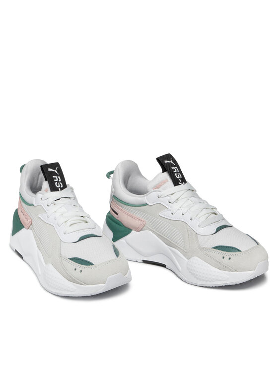 Puma Puma Sneakersy Rs-X Reinvent 371008 13 Szary