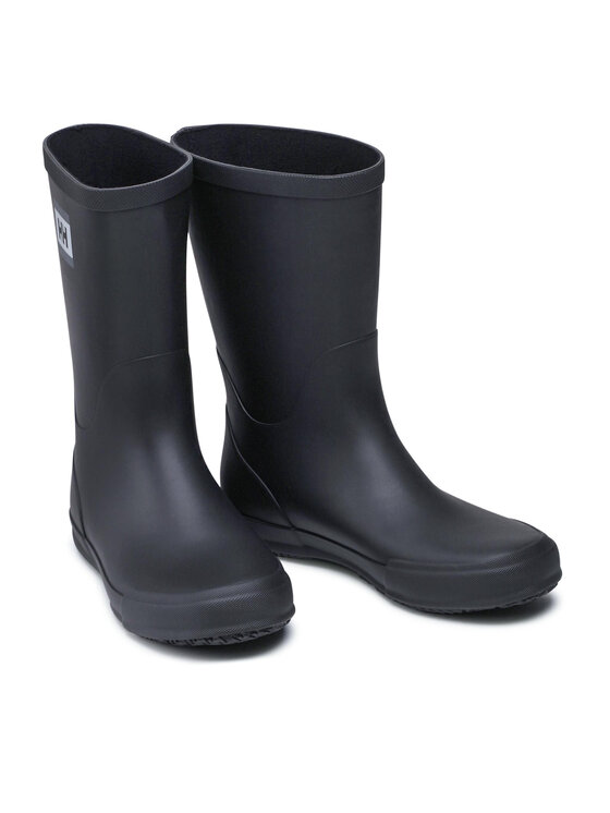 Helly Hansen Helly Hansen Γαλότσες Nordvik 2 11660_990-7 Μαύρο