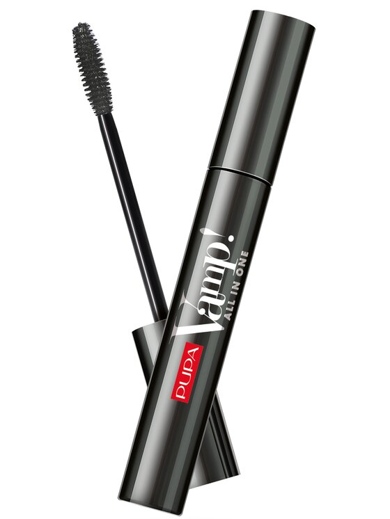PUPA Milano PUPA Milano Vamp! Tusz do rzęs 101 Extra Black