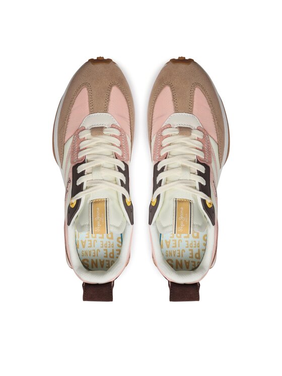 Pepe Jeans Pepe Jeans Superge PLS31515 Roza