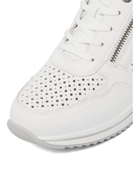 Remonte Remonte Sneakers CEO-D0T14-80 Weiß