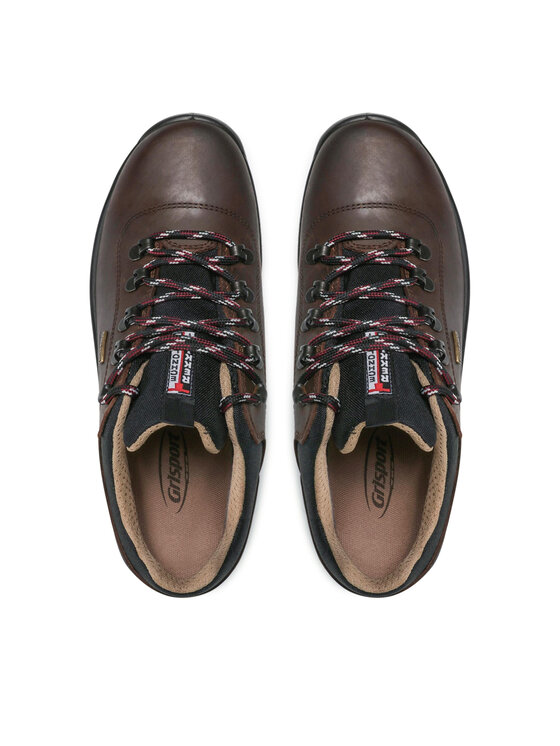 Grisport Grisport Matkajalatsid 10268D16G Pruun