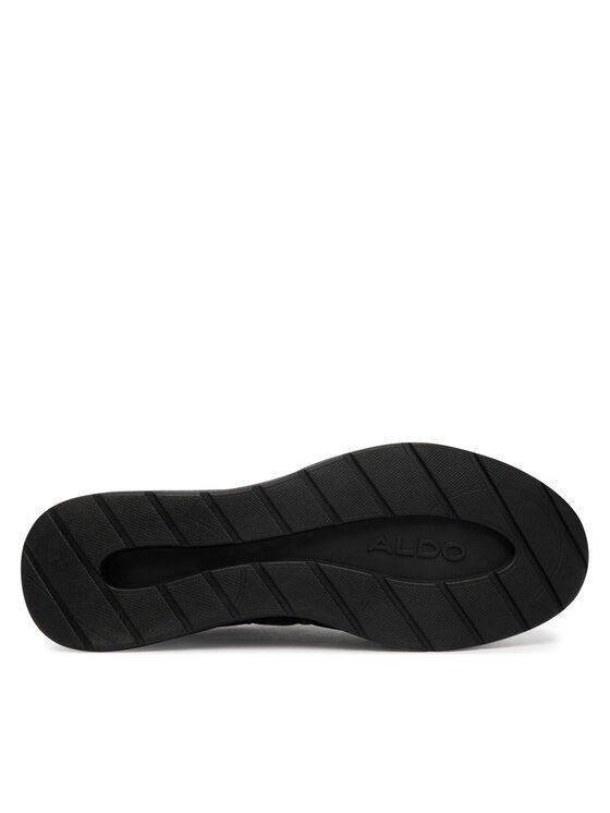 Aldo Aldo Sneakersy Iconistep 13711821 Čierna