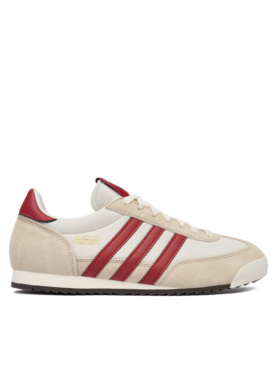adidas adidas Снікерcи R71 JR2011 Бежевий