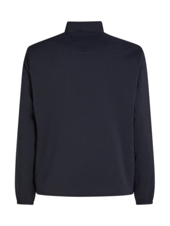 Tommy Hilfiger Tommy Hilfiger Giacca a vento 80586 Blu Regular Fit