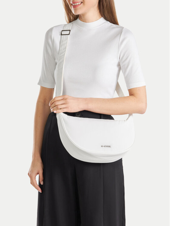 G-Star Raw G-Star Raw Borsetta GSR-B-013-07 Bianco