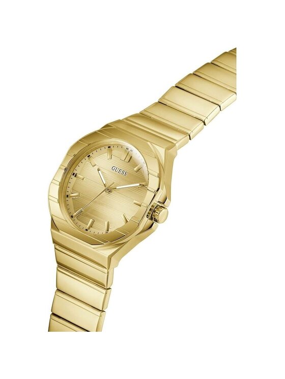 Guess Guess Hodinky GW1070G2 Zlatá