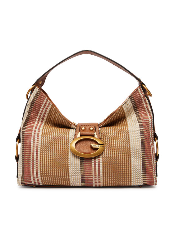 Guess Guess Käekott Camden HWAB93 08180 Pruun