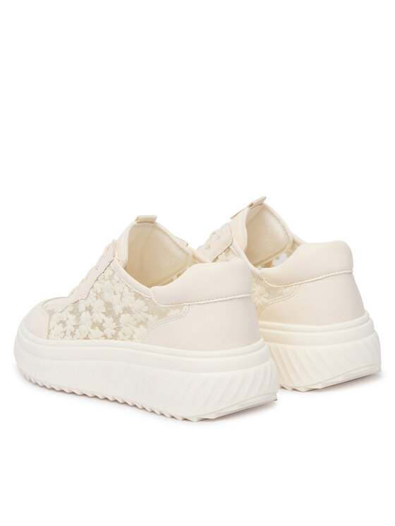 Caprice Caprice Tossud 9-23708-46 Beež