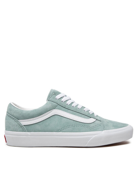 Vans Modne Superge Old Skool VN0A2Z42M8I1 Svetlo Modra