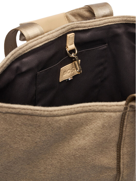 BOSS BOSS Borsetta 50573624 Beige
