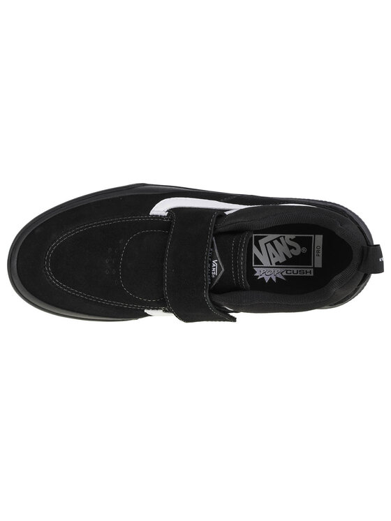 Vans Vans Trampki Vans Kyle Pro 2 Czarny