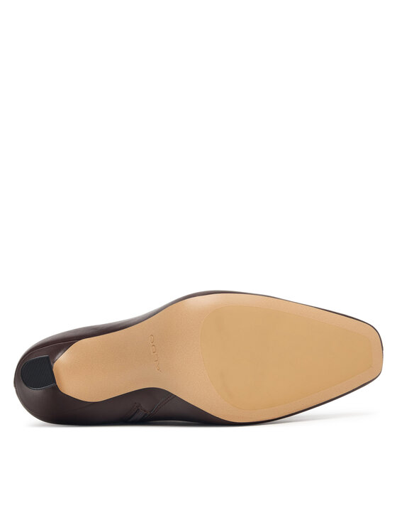Aldo Aldo Ботильйони Ranabelila 14118379 Коричневий