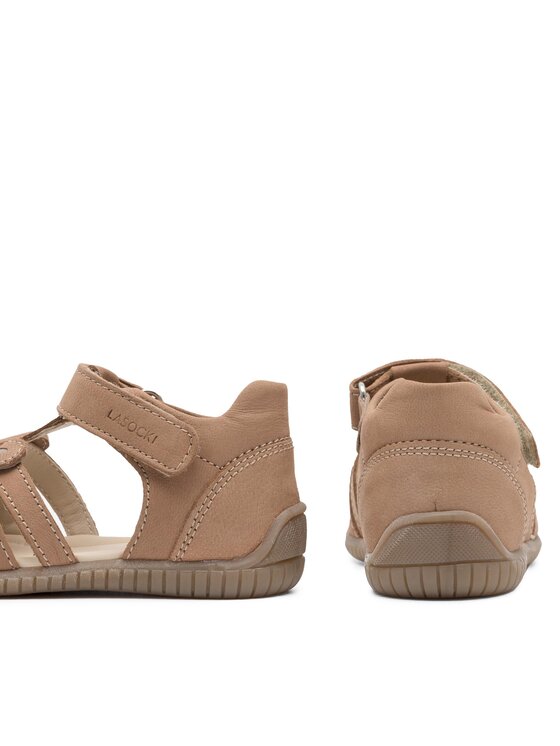 Lasocki Kids Lasocki Kids Sandalen GORKY CI12-GORKY-03(II)CH Beige