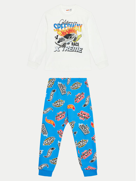 Original Marines Original Marines Pyjama DEAV2651B Bunt Regular Fit