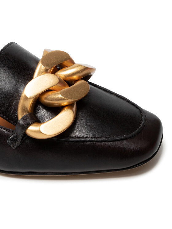 tory burch ruby backless loafer