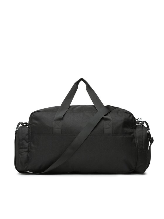 EA7 Emporio Armani EA7 Emporio Armani Torba 245089 CC940 02021 Crna