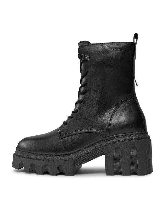 Tamaris Tamaris Scarponcini 1-25283-41 Nero