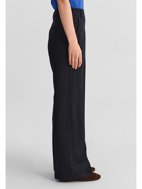 TATUUM TATUUM Kalhoty z materiálu ZARIANA 2 Barevná Straight Fit