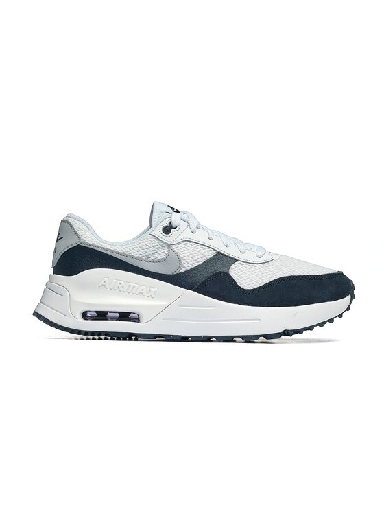 Nike Nike Sneakersy Air Max System Biały