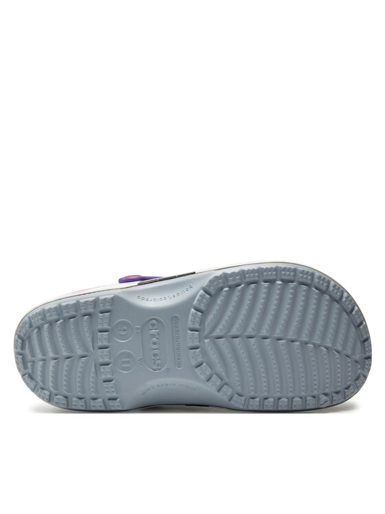 Crocs Crocs Ciabatte Toy Story Buzz Classic Clog 209545 Verde