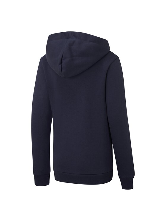 Puma Puma Bluza 847621 Granatowy Regular Fit