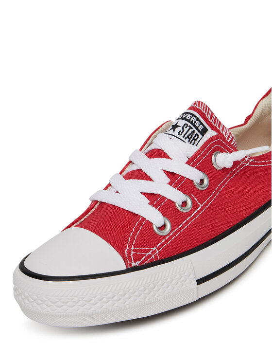 Converse Converse Teniși CHUCK TAYLOR ALL STAR SHORELINE 537083C Roșu