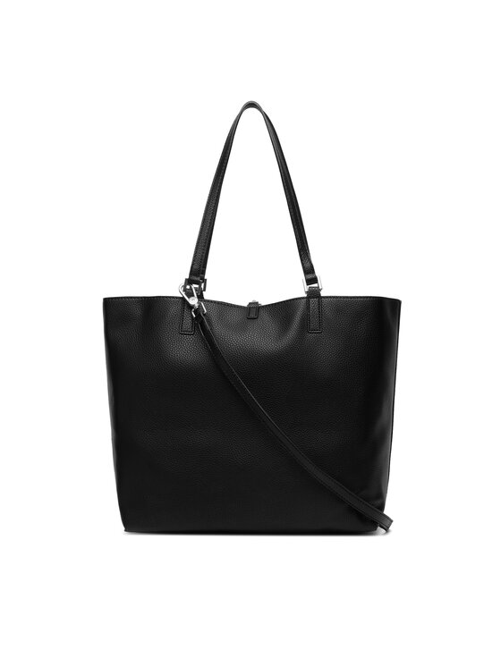 U.S. Polo Assn. U.S. Polo Assn. Τσάντα BIUXT8582WVP Μαύρο