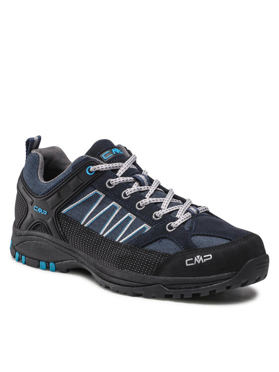 CMP CMP Scarpe da trekking Sun Hiking Shoe 3Q11157 Blu scuro