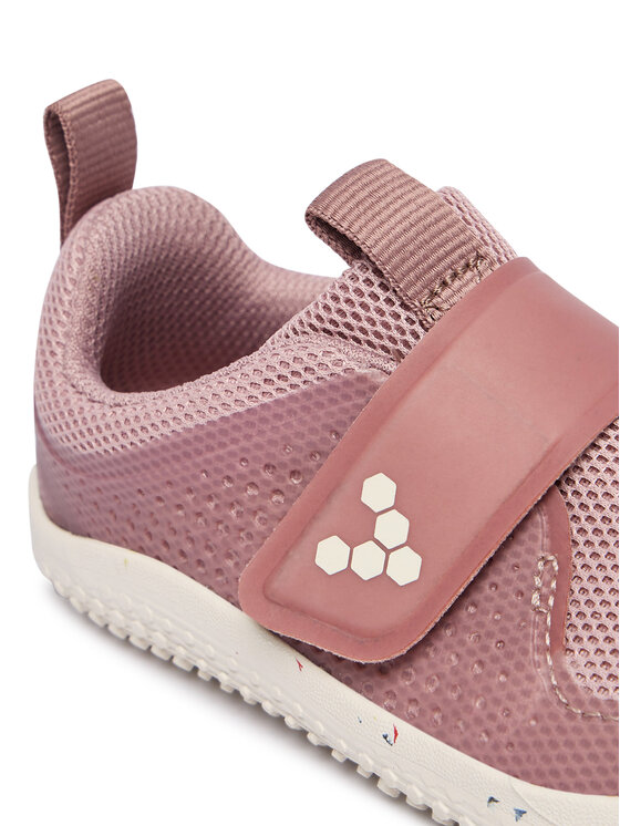 Vivo Barefoot Vivo Barefoot Sneakersy Primus Sport III 165450 Brązowy