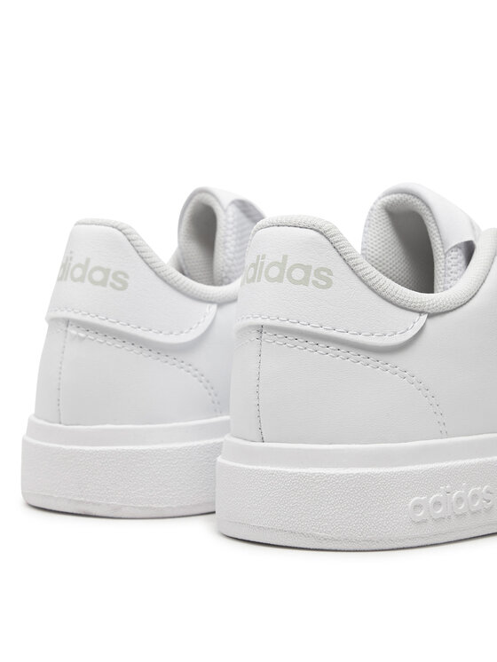 adidas adidas Sneakersy Advantage Base 2.0 IE8688 Biały