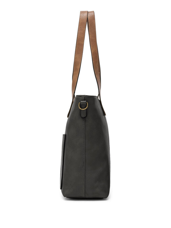 Herling Herling Torba Beraud Szary