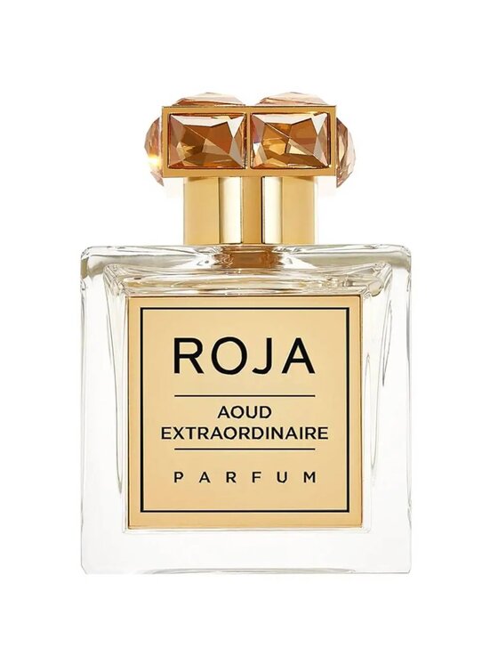 Roja Parfums Roja Parfums Aoud Extraordinaire Parfum Perfumy