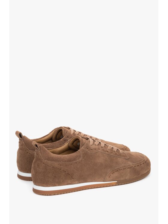Estro Estro Sneakers ER00119027 Καφέ