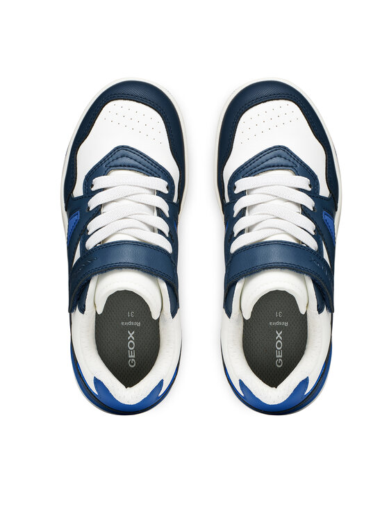 Geox Geox Superge J Washiba Boy J65LQA 054FU C4211 D Mornarsko modra