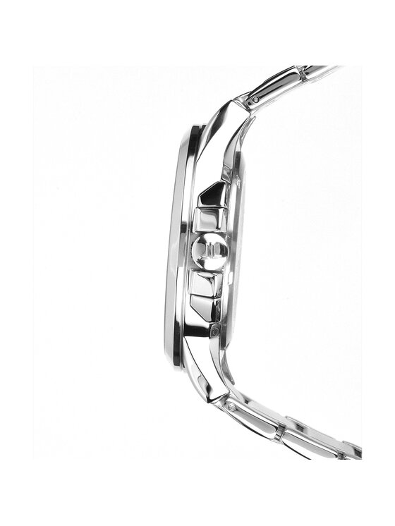 Jacques Lemans Jacques Lemans Orologio 1-1542D Argento