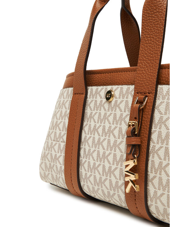 MICHAEL Michael Kors MICHAEL Michael Kors Torebka Romee  32T5G1ZC1B Beżowy