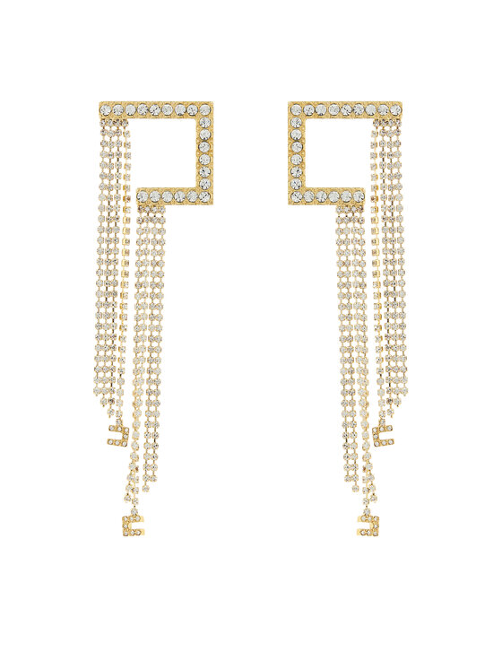 Elisabetta Franchi Elisabetta Franchi Fülbevaló OR-33-B47E2-V300 Arany