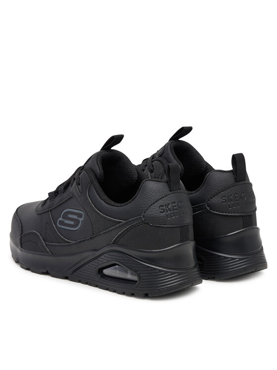 Skechers Skechers Sportcipők Uno Gen1 417004L BBK Fekete