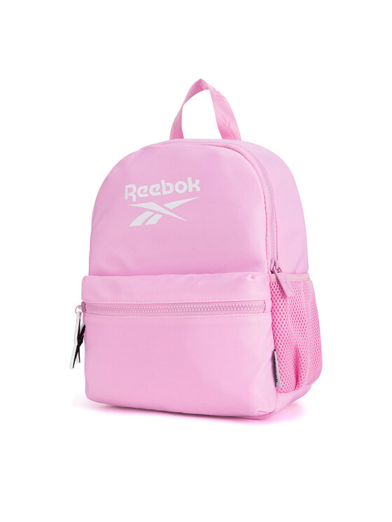 Reebok Reebok Ruksak RBK-047-CCC-05 Ružičasta