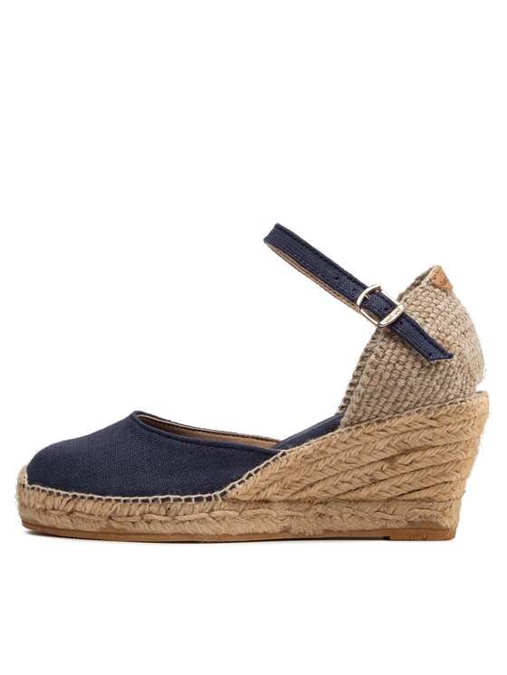 Toni Pons Toni Pons Espadrillid Caldes Tumesinine