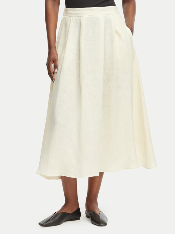 Marella Marella Trapetsseelik Biada 2615101082 Ekrüüvärv Regular Fit