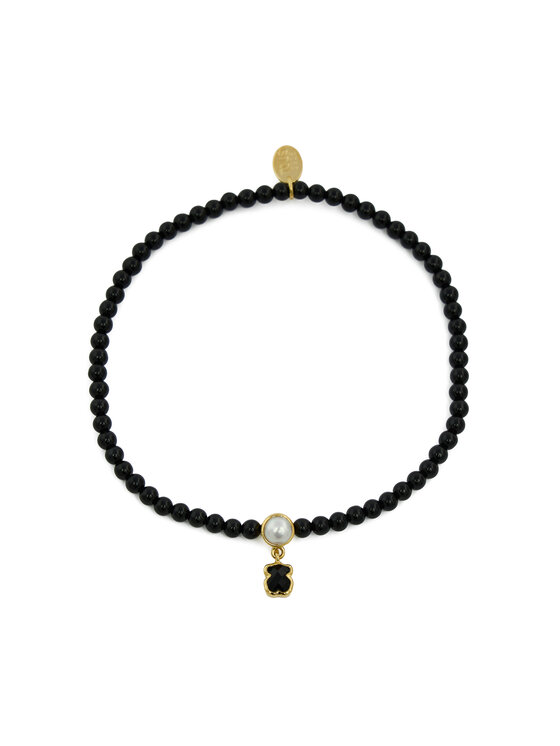 TOUS TOUS Armband Glory 1001987800 Schwarz